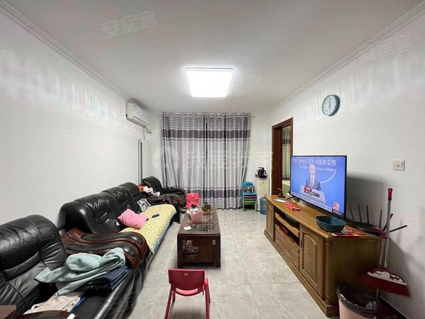 北京丰台菜户营丽新嘉园南区丽泽商务区 丽新嘉园2室1厅,地铁14号线