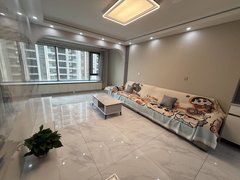 阿克苏阿克苏市阿克苏城区D公园城三室两厅两卫年租25000押金4000家具家电出租房源真实图片