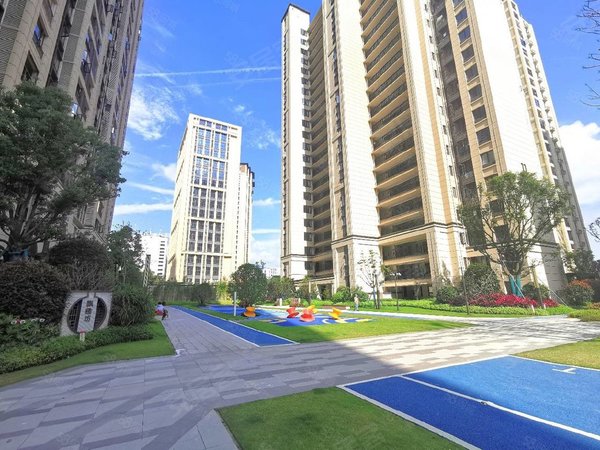 福州晋安塔头中海锦园中海锦园 1室1厅1卫出租房源真实图片