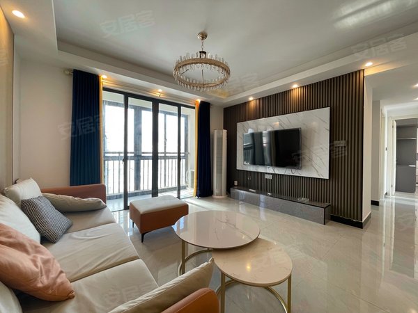 福州晋安西园熙景苑实图实价!