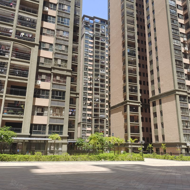 【泰华城, 泰华城小区详情,房价走势,房源,业主论坛】- 河源58同城