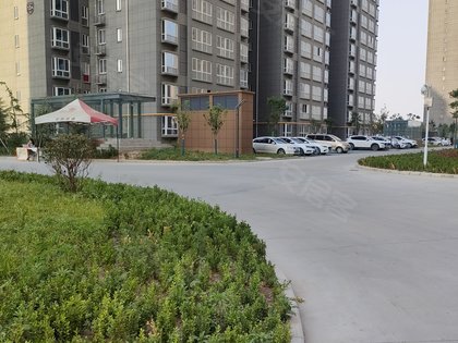 幸福家园,彩虹北路,近文兴路 - 咸阳幸福家园二手房,租房,房价-咸阳