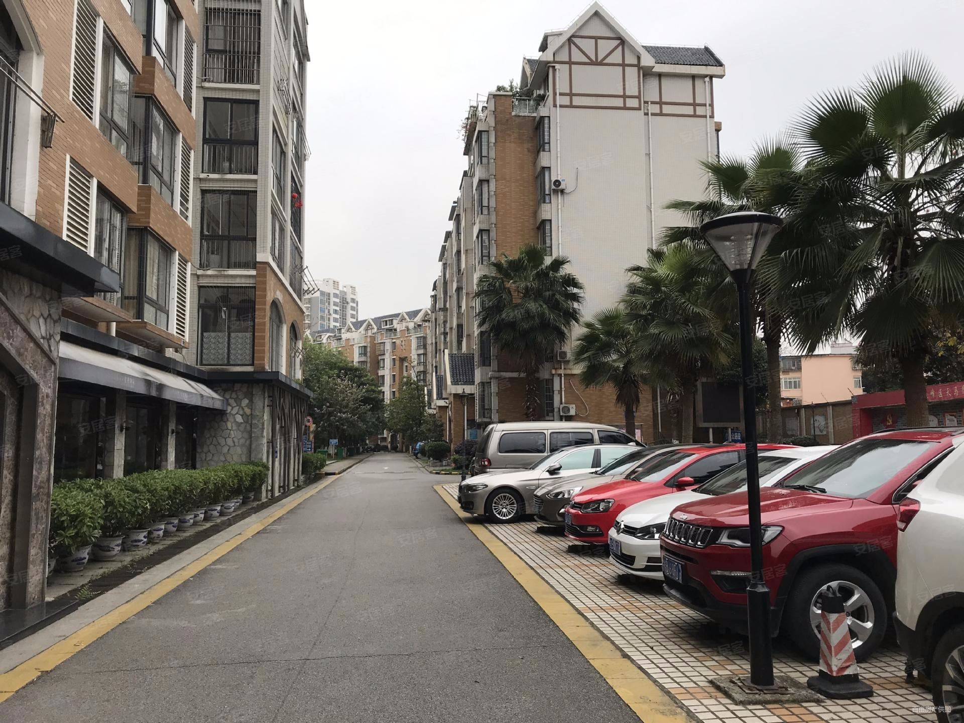 c,天润格林庄园二手房,67万,3室2厅,1卫,87.31平米-柳州安居客