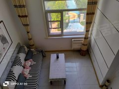 淄博临淄临淄实验中学颐高梦想小镇复试公寓,精装带着家具家电月租1200出租房源真实图片