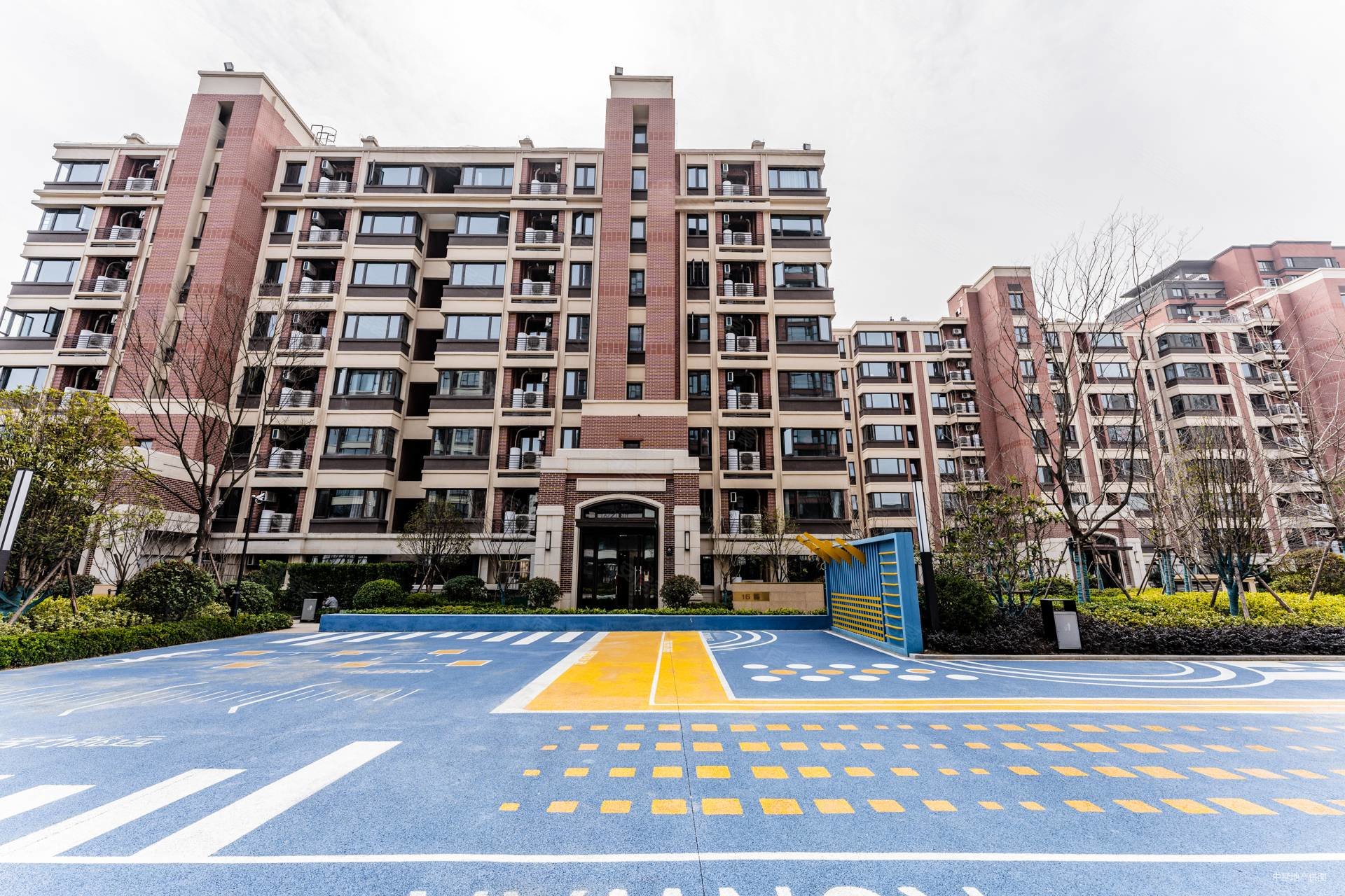 合肥房产网>合肥二手房>庐阳二手房>中铁国际城二手房>祥生庐州云境>