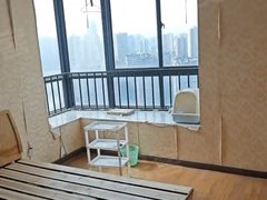 合肥新站火车站名人御苑 3室1厅2卫出租房源真实图片
