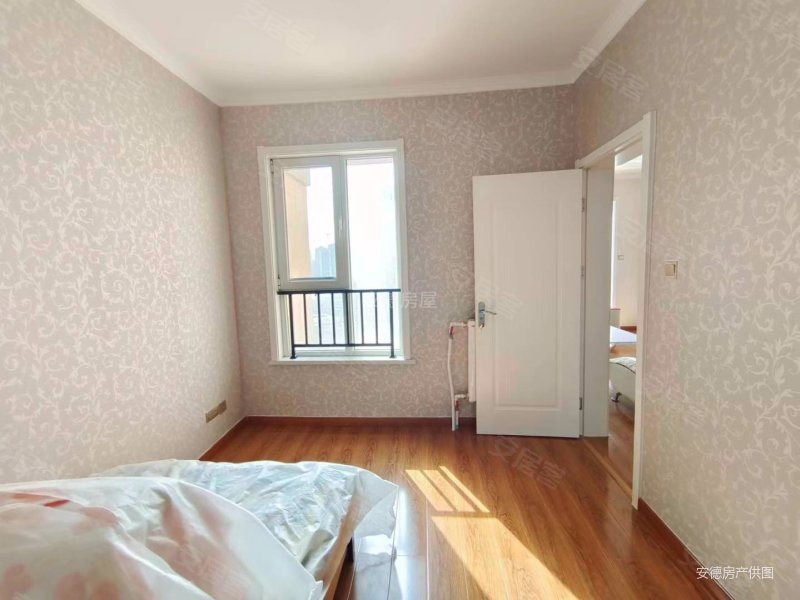 银滩桥东 地铁口300米 118万带车位 精装未入住品质小区,家和蓝岸丽舍