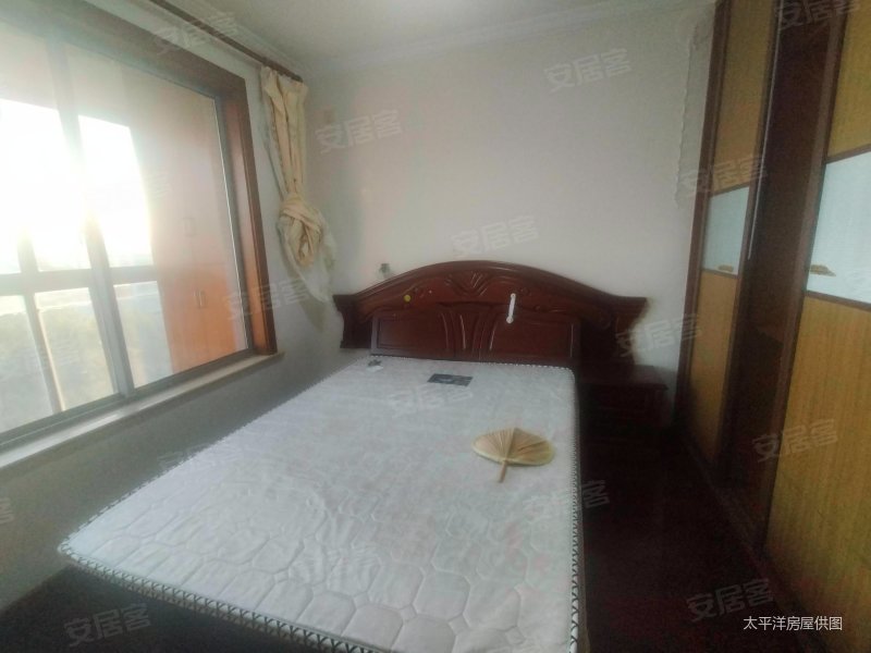 (已买急售)(看房随时)小区中心近公园 舒适宜居,上南翡翠(公寓住宅)