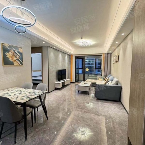 整租｜月付短租长沙路双山凯德地铁大厦台柳路错埠岭新业广场万达