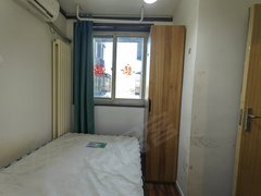 北京西城牛街牛街西里一区 3室1厅1卫 10平 南北通透 配套齐全出租房源真实图片