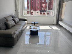 公主岭公主岭城区公主岭南站华旭鸿郡5楼出租,2室2厅1卫,紧邻多校区出租房源真实图片