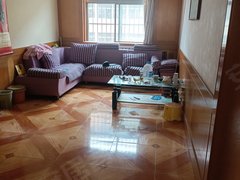 莱芜莱城莱城城区董花园 3室，精装修采光好，家具家电齐全，拎包入住生活便利出租房源真实图片