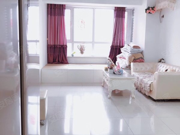 【多图】金昊大厦,兴工租房,金昊大厦 1室1厅1卫,铁西租房-沈阳58安居