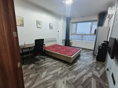 巴音郭楞库尔勒州客运站出租宏基财富一室60平每月1000,押金2000,年租年付出租房源真实图片