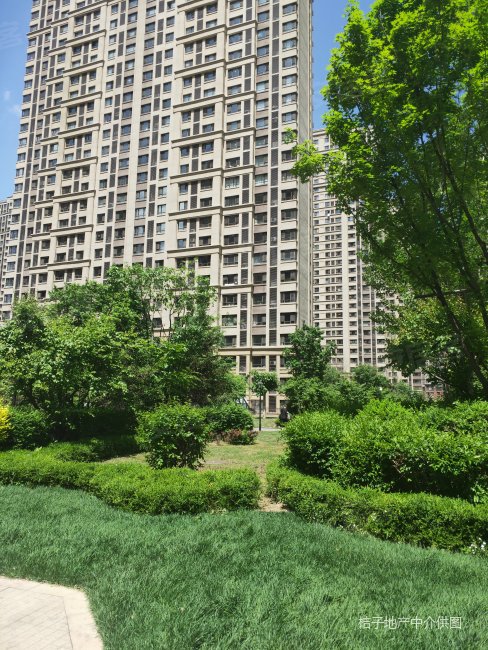 沈阳房产网>沈阳二手房>于洪二手房>荷兰村二手房>华润橡树湾(二期)>