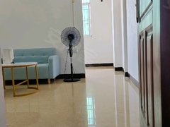 肇庆怀集城北一路怀城西区住宅楼 1室1厅1卫出租房源真实图片