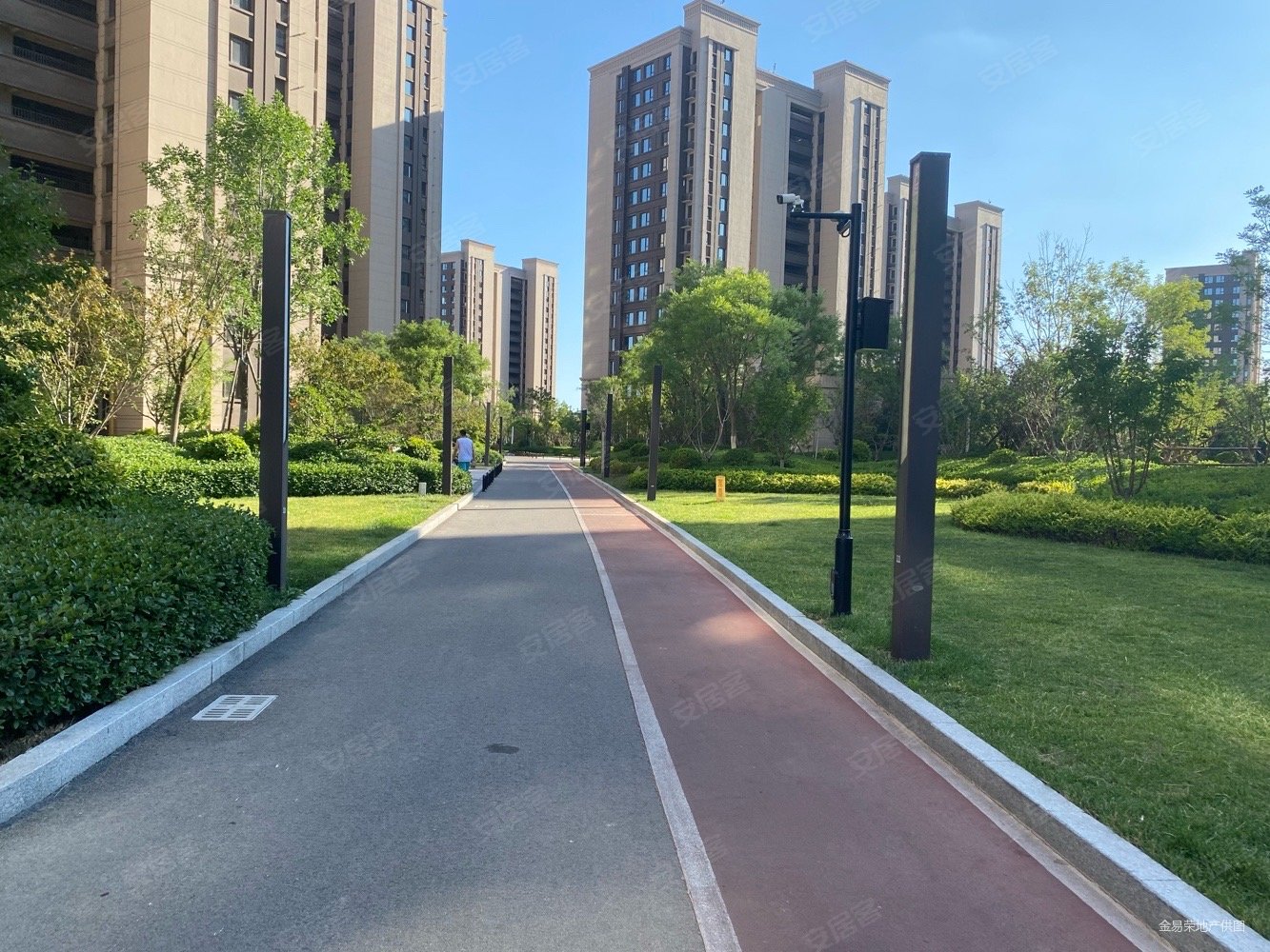 降价急售,富力新城御湖北苑二手房,63万,4室2厅,2卫,130平米-天津安居