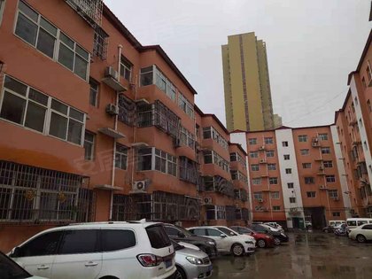 旭东花园(赞皇)