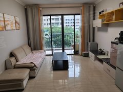 肇庆大旺高新区大旺近维龙普洛斯 亚铝筑美 拎包入住可长租短租 单间至四房都有出租房源真实图片
