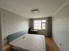 威海文登市区长峰西 北山小区 5楼精装三室 拎包入住出租房源真实图片