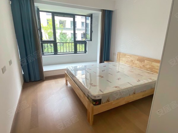 【多图】山樾云庭,虎丘城区租房,新区一中旁,新小区,陪读可以考虑