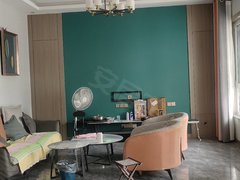 东营东营区东城北辛村自建一二层别墅,年租金1.5万带3台空调家具全出租房源真实图片
