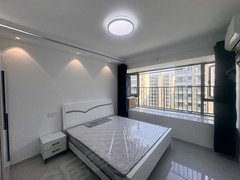 嘉兴嘉善干窑镇干窑工业园附近，精装朝南大单间，内厨内卫，押一付一，拎包入住出租房源真实图片