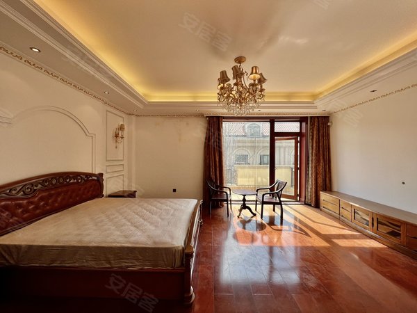 【多图】海信清泉墅,湛山租房,海信清泉墅 6室3厅4卫 46666.