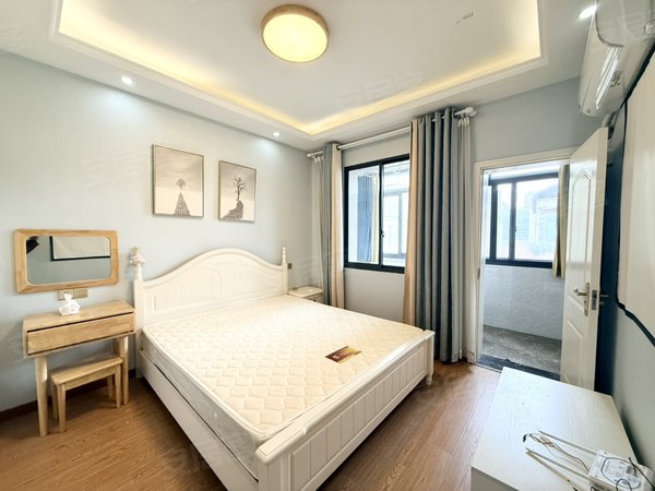 金华婺城江北体育街7号楼近永盛 银泰 人民广场 中心医院 帝壹城 恒大出租房源真实图片