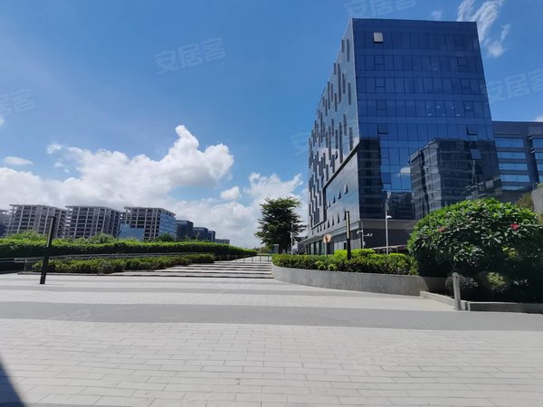 广州花都镜湖大道嘉华广场嘉华广场精装一房出租,楼下就是地铁口出租