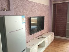 海拉尔河西伊仕丹购物广场市医院附近龙凤学府花园电梯可半年租出租房源真实图片