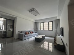 丽水莲都中东路/永晖市中心紫金新村出租精装修民用水电出租房源真实图片