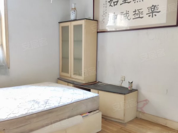 路3楼,装修双气,阳光充足,家具家电,套二出租,市南租房-青岛58安居客