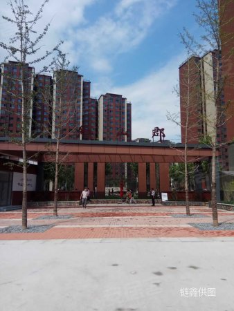 长辛店红山郡一手毛胚现房 单价3.2万 手续快