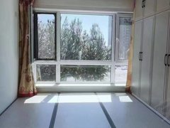 四平公主岭公主岭城区金碧阁步梯三楼  一室一厅出租房源真实图片