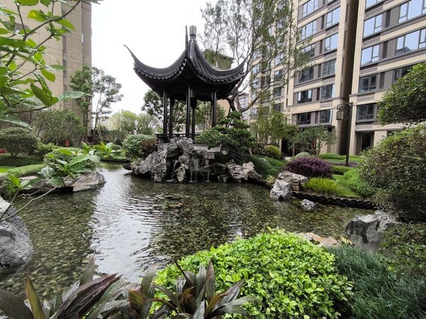 厦门海沧马銮湾新城建发湾璟精装全屋配齐4房,拎包入住,商场地铁都在