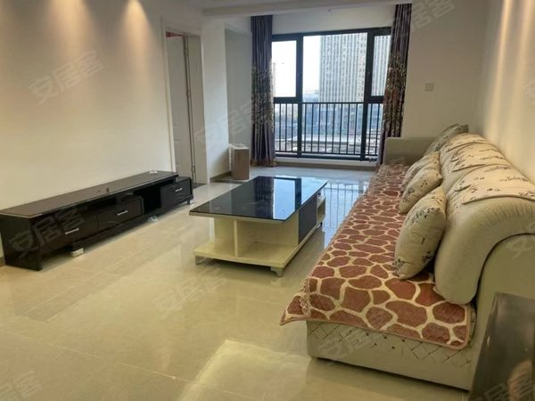 庆阳西峰西峰城区惠风尚院南区精装三居室拎包入住停车方便随时可以