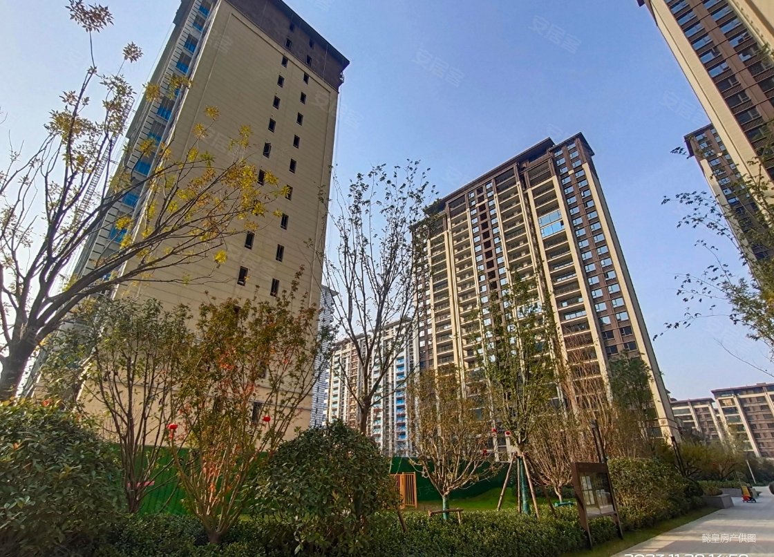 好楼层 必看好房,碧桂园玖玺台二手房,155万,3室2厅,2卫,142平米-洛阳