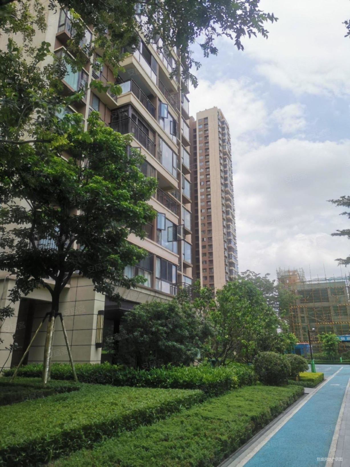 柳北白露大道 国企精装万科城 国庆优惠楼层任选现房欢迎来电咨,柳州