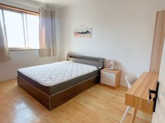 中兴路社区 2室0厅1卫