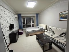 鞍山海城永安路丹姐诚信短租房站前幸福里出租房源真实图片