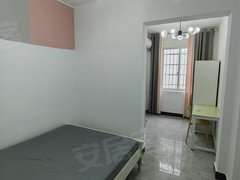 柳州城中高新区业主发布秀景园别墅单间押一付一房一厅停车方便河东环首月免租金出租房源真实图片