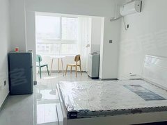 信阳平桥百花园女生合租房阳光华府 百花园太古广场旁 拎包入住押一付一无中介出租房源真实图片