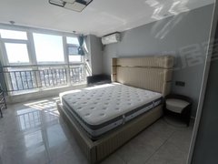 射阳射阳城西后羿公园城西短租房7楼，苏农汇丰，一室一厅，设施齐全，汽车站附近出租房源真实图片