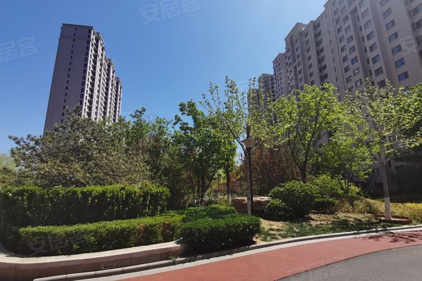 北京小区 门头沟小区 门头沟周边,大峪,永定小区 中骏天峰 特色