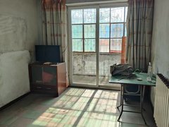 安阳北关凯德广场洹北小区(甲区) 2室1厅1卫出租房源真实图片