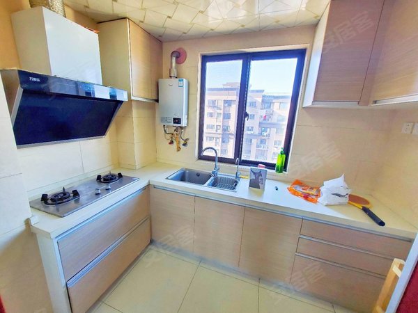 【多图】嘉海雅苑(东区),江桥新城租房,实拍实价 14号线乐秀路站 嘉海