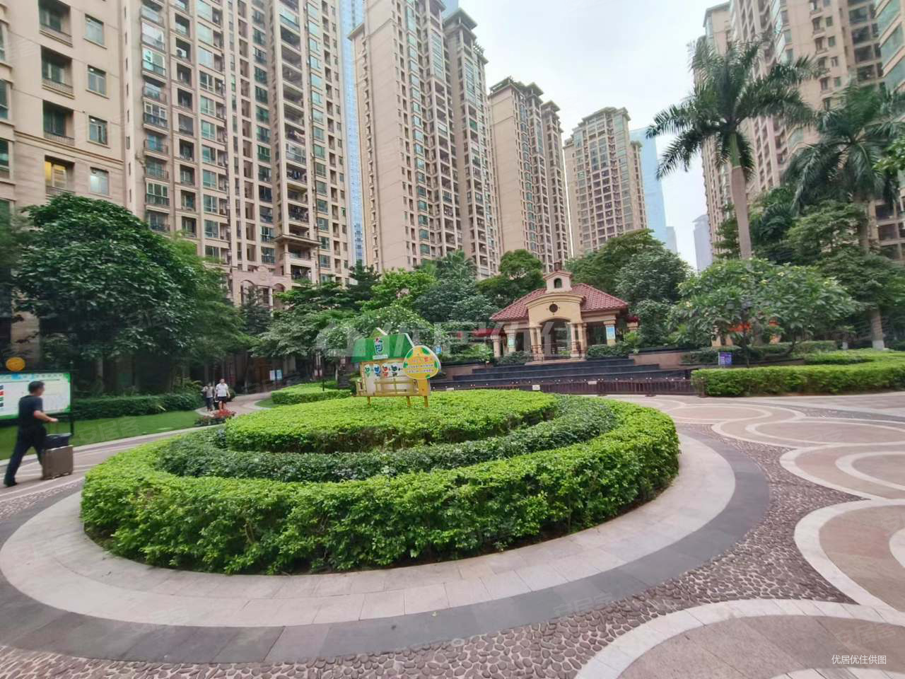 1万4单价起精装大四房桂雅路国际三中超值法拍