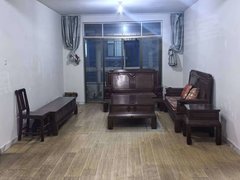 青州青州城区青州古城九龙居山水美墅(公寓住宅) 3室2厅1卫  122平米出租房源真实图片