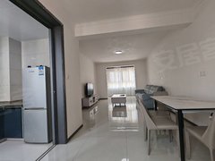 徐州丰县丰县城区润景雅居电梯房三室两厅一厨一卫租1166月。包物业费出租房源真实图片